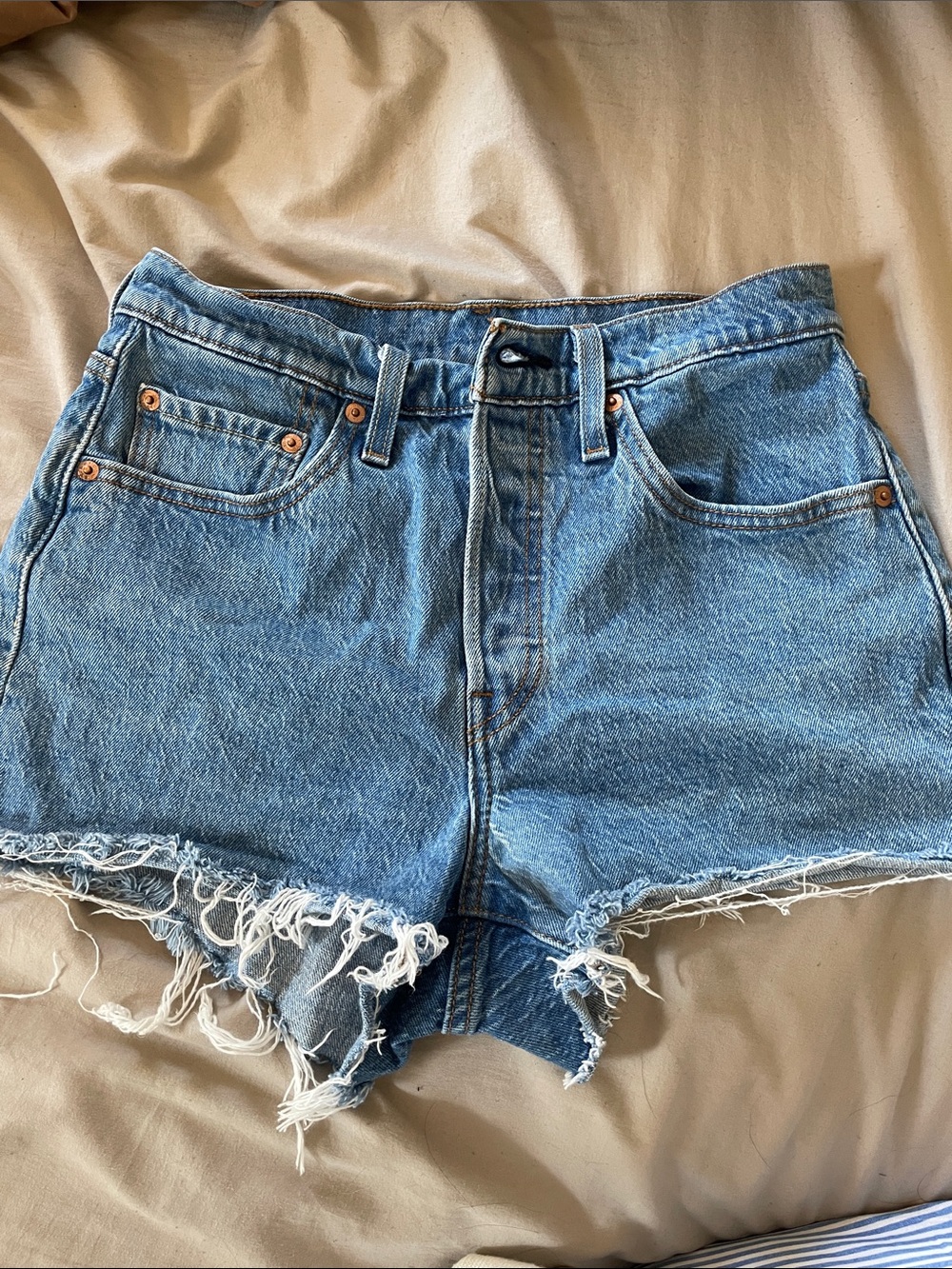 Levi’s 501 Shorts